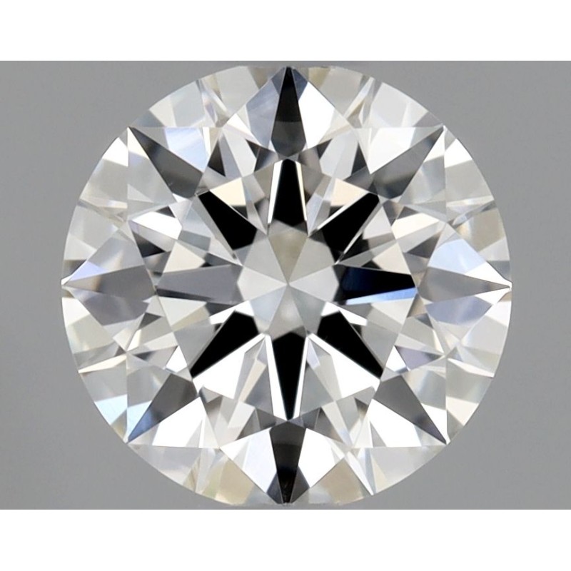Diament szlif okrągły, 0.54ct, VS1, G, GIA 2528946305