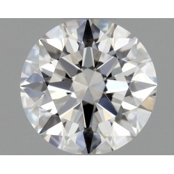 Diament szlif okrągły, 0.4ct, VVS1, F, GIA 2527946572