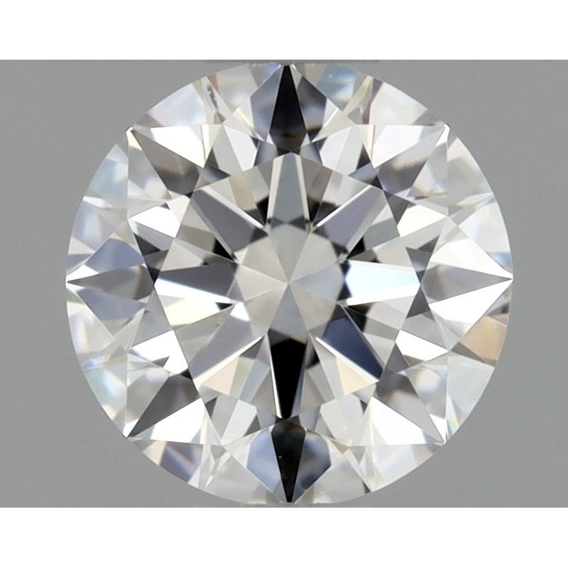 Diament szlif okrągły, 0.4ct, VVS1, F, GIA 2527946572