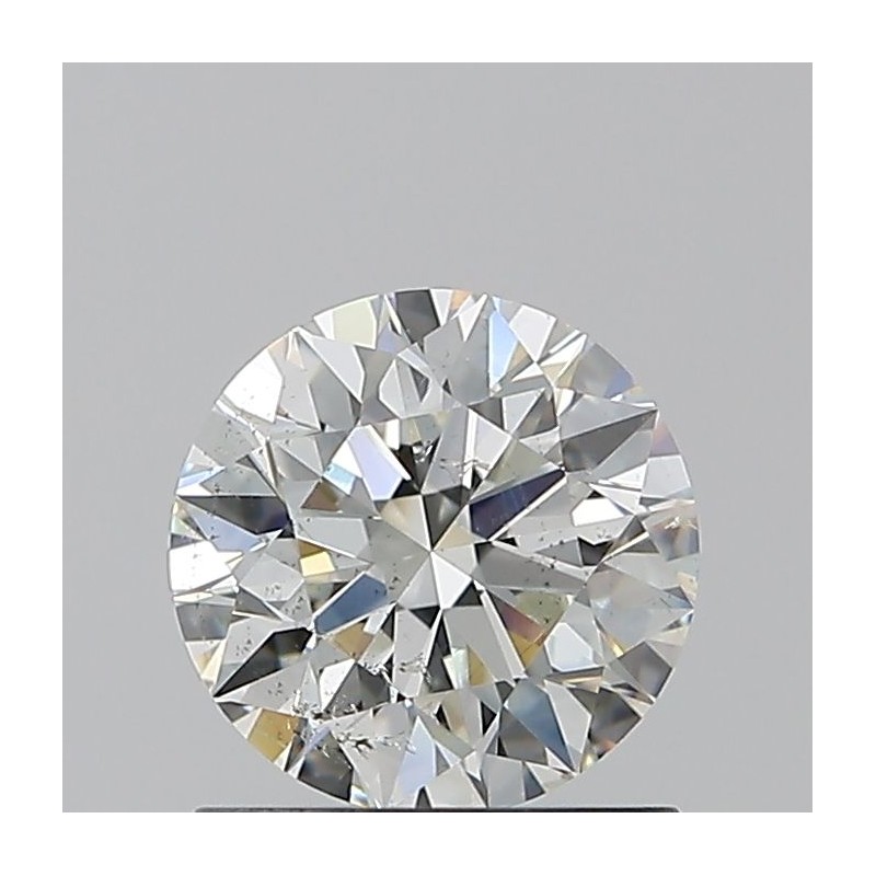 Diament szlif okrągły, 1.0ct, SI2, I, GIA 6532595697
