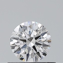 Diament szlif okrągły, 0.45ct, SI1, E, GIA 2534752135