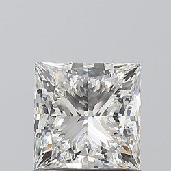 Diament szlif princess, 1.01ct, VS2, G, HRD 250000249253