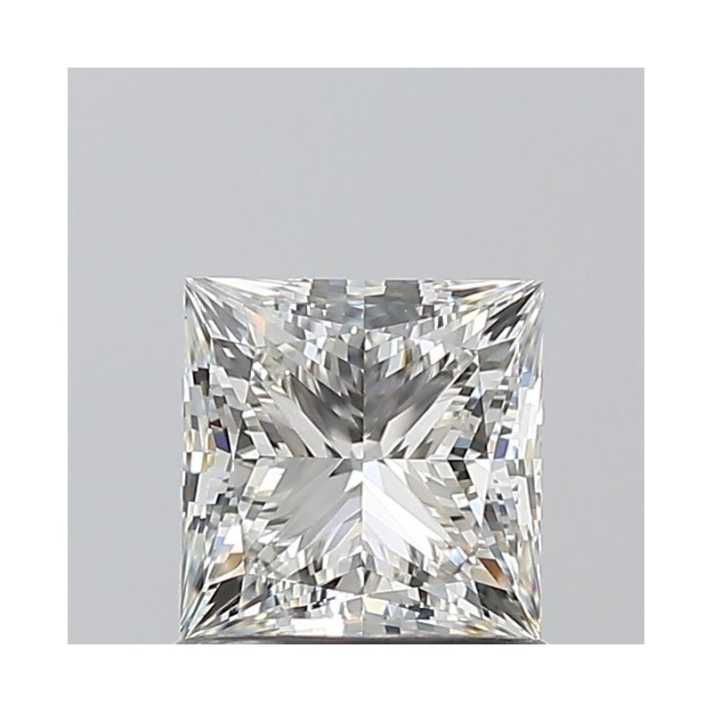 Diament szlif princess, 1.01ct, VS2, G, HRD 250000249253