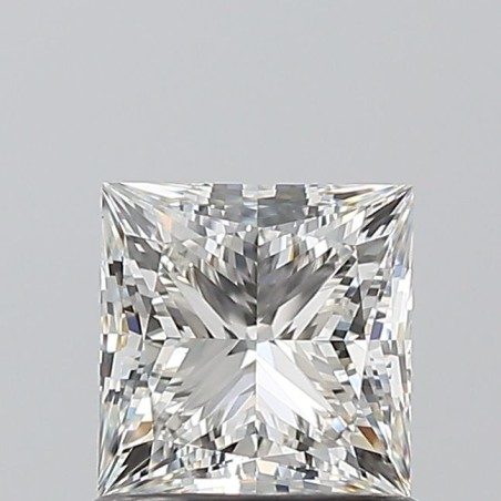 Diament szlif princess, 1.01ct, VS2, G, HRD 250000249253