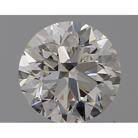 Diament szlif okrągły, 0.5ct, VS1, I, GIA 6532496397