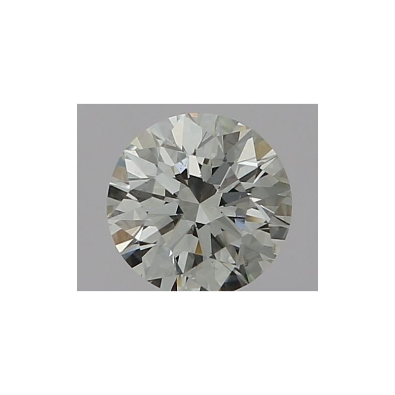 Diament szlif okrągły, 0.34ct, VS2, H, GIA 1538552224