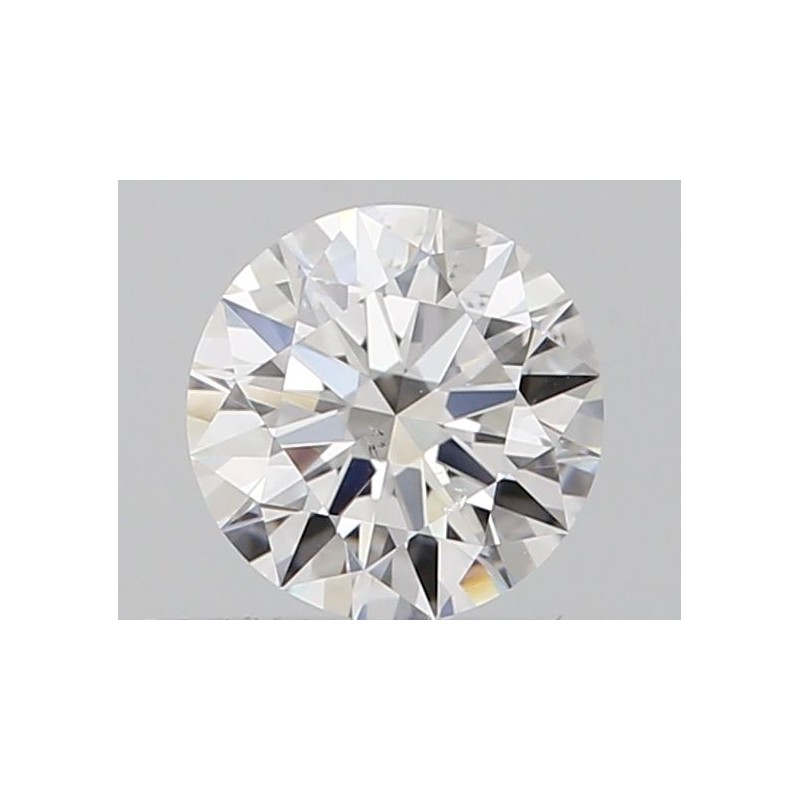Diament szlif okrągły, 0.4ct, SI1, E, GIA 6522790572 Diament szlif okrągły, 0.4ct, SI1, E, GIA 6522790572