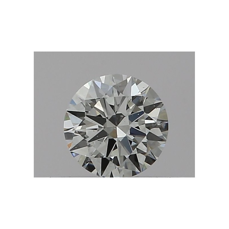 Diament szlif okrągły, 0.3ct, SI1, F, GIA 2538588616