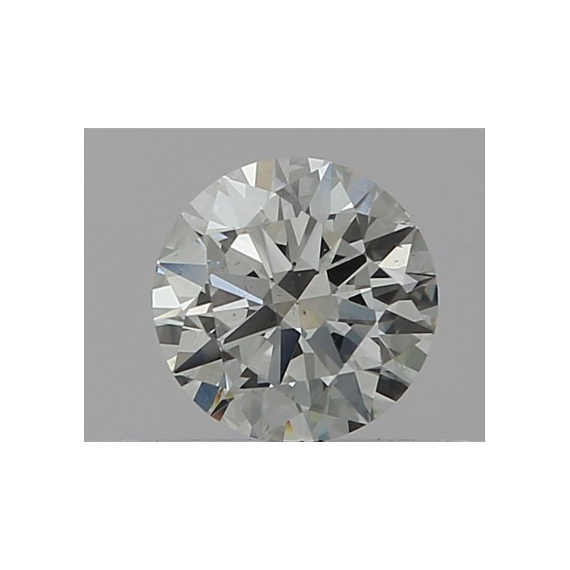 Diament szlif okrągły, 0.4ct, SI1, E, GIA 1535552423