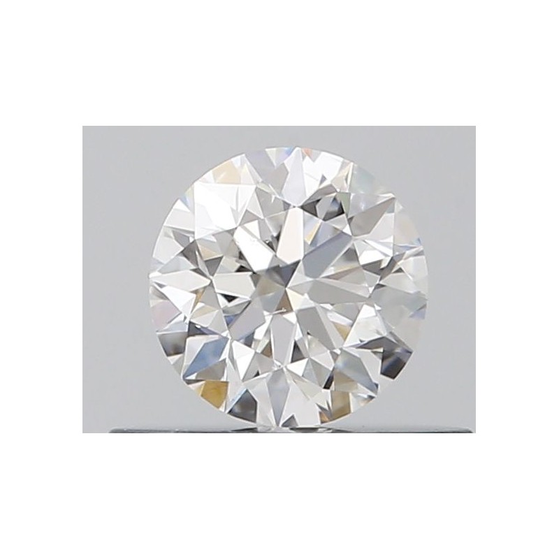 Diament szlif okrągły, 0.37ct, SI1, E, GIA 1523395374