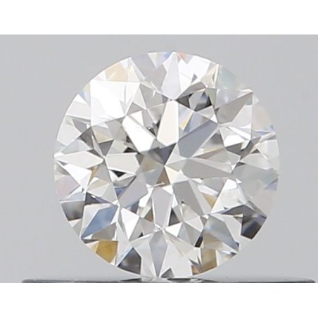 Diament szlif okrągły, 0.37ct, SI1, E, GIA 1523395374
