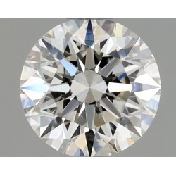 Diament szlif okrągły, 0.64ct, VVS2, I, GIA 5523947765