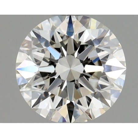 Diament szlif okrągły, 0.64ct, VVS2, I, GIA 5523947765