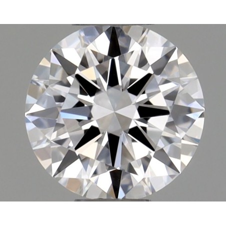 Diament szlif okrągły, 0.33ct, VVS1, D, GIA 6522958886