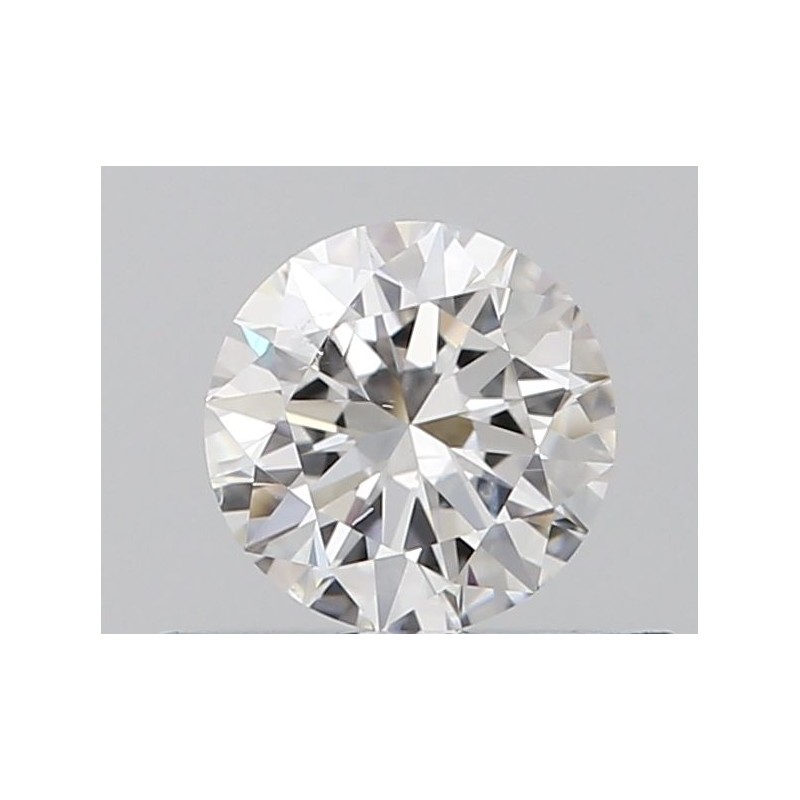 Diament szlif okrągły, 0.4ct, SI2, E, GIA 3525564383 Diament szlif okrągły, 0.4ct, SI2, E, GIA 3525564383