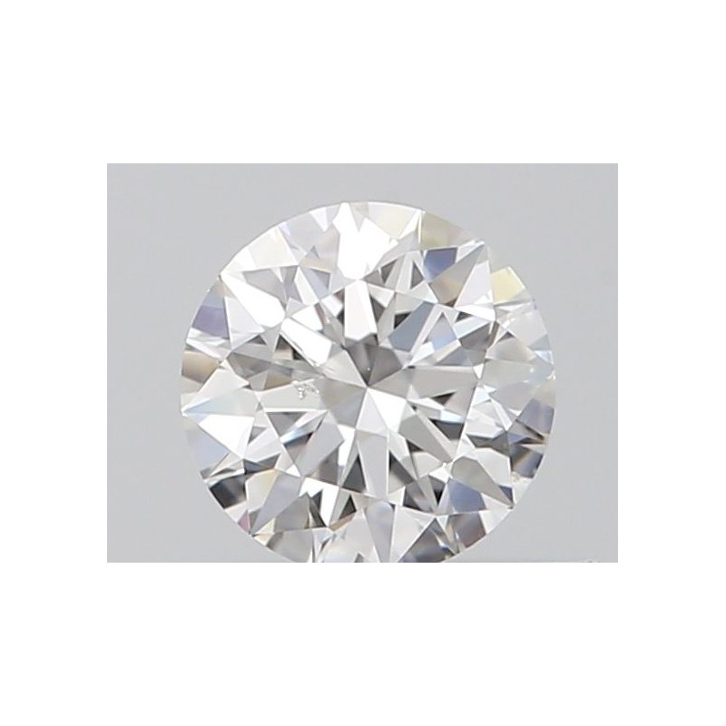 Diament szlif okrągły, 0.4ct, SI1, E, GIA 5513250879 Diament szlif okrągły, 0.4ct, SI1, E, GIA 5513250879