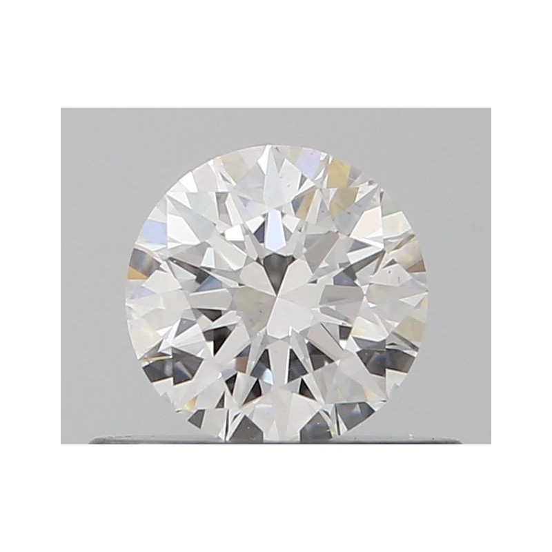 Diament szlif okrągły, 0.4ct, SI1, E, GIA 2534127923 Diament szlif okrągły, 0.4ct, SI1, E, GIA 2534127923