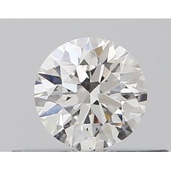 Diament szlif okrągły, 0.3ct, VS2, G, GIA 6525715706