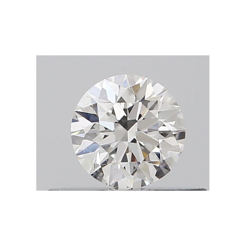 Diament szlif okrągły, 0.3ct, VS2, G, GIA 6525715706 Diament szlif okrągły, 0.3ct, VS2, G, GIA 6525715706