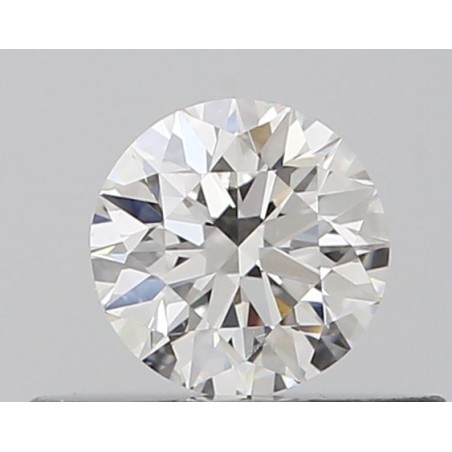 Diament szlif okrągły, 0.3ct, VS2, G, GIA 6525715706
