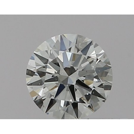 Diament szlif okrągły, 0.3ct, VS2, F, GIA 2534667715