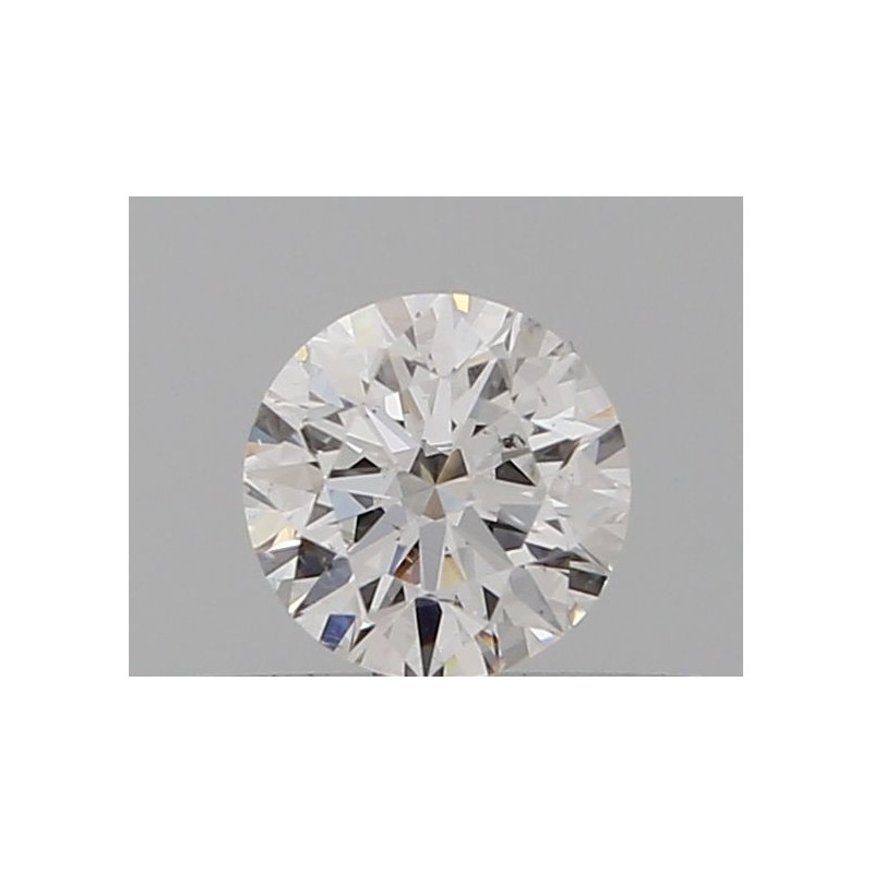 Diament szlif okrągły, 0.3ct, SI2, E, GIA 1538710280 Diament szlif okrągły, 0.3ct, SI2, E, GIA 1538710280