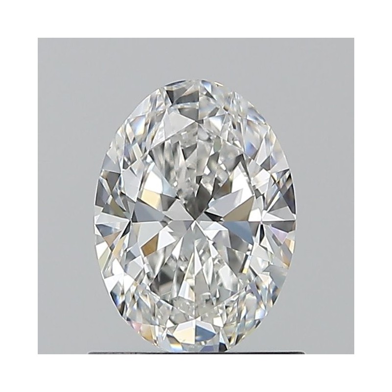 Diament szlif owalny, 0.9ct, VS1, F, GIA 7533680531 Diament szlif owalny, 0.9ct, VS1, F, GIA 7533680531