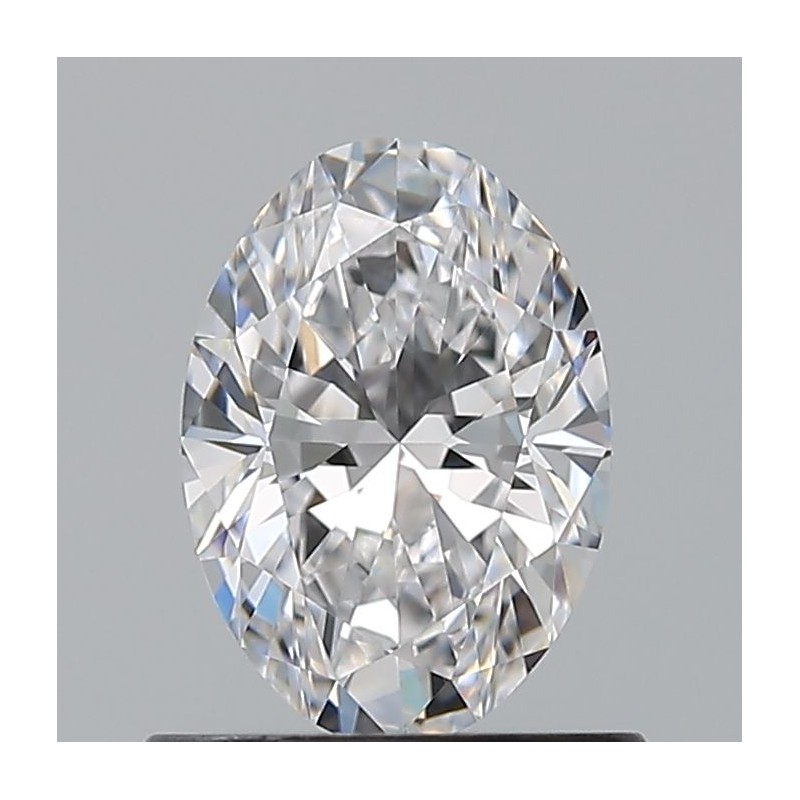 Diament szlif owalny, 0.7ct, VS1, D, GIA 2534418207 Diament szlif owalny, 0.7ct, VS1, D, GIA 2534418207