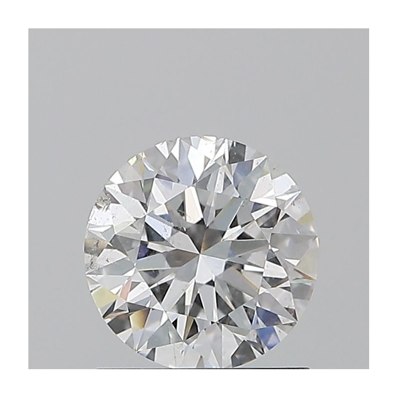 Diament szlif okrągły, 1.01ct, SI2, E, HRD 250000248087 Diament szlif okrągły, 1.01ct, SI2, E, HRD 250000248087