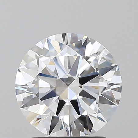 Diament szlif okrągły, 1.7ct, VS2, D, GIA 5536258059