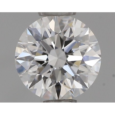 Diament szlif okrągły, 0.6ct, VVS2, E, GIA 3525170713