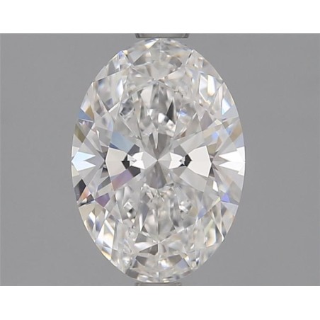 Diament szlif owalny, 1.5ct, VVS1, E, GIA 6445180215