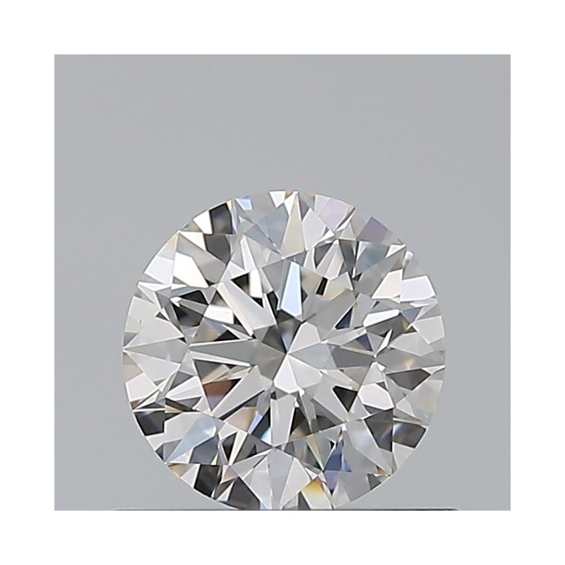 Diament szlif okrągły, 0.6ct, VS1, H, GIA 6531363710 Diament szlif okrągły, 0.6ct, VS1, H, GIA 6531363710