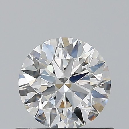 Diament szlif okrągły, 0.6ct, VS2, G, GIA 1533750097