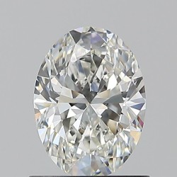 Diament szlif owalny, 0.9ct, VS2, G, GIA 1539651423