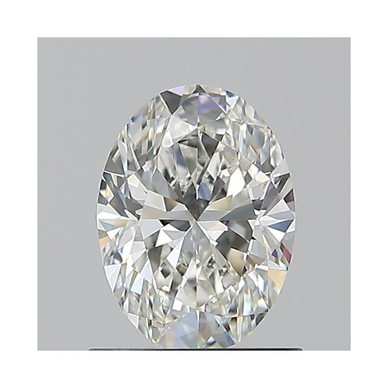 Diament szlif owalny, 0.9ct, VS2, G, GIA 1539651423 Diament szlif owalny, 0.9ct, VS2, G, GIA 1539651423