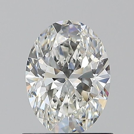 Diament szlif owalny, 0.9ct, VS2, G, GIA 1539651423
