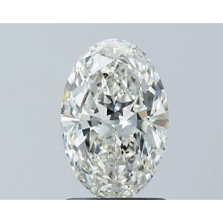 Diament szlif owalny, 1.2ct, SI2, I, GIA 2235650904