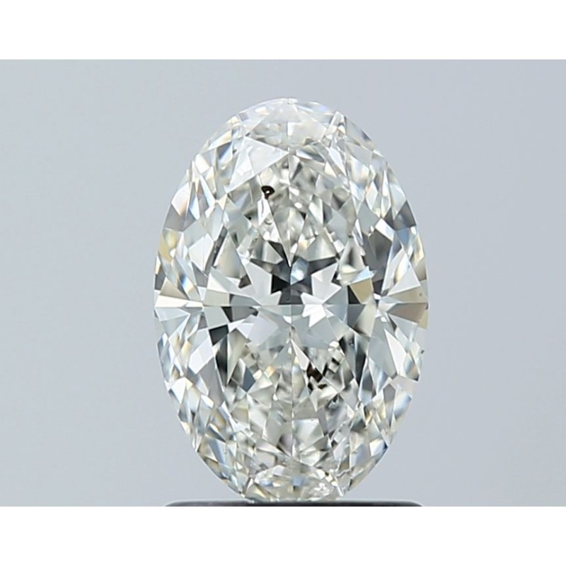 Diament szlif owalny, 1.2ct, SI2, I, GIA 2235650904 Diament szlif owalny, 1.2ct, SI2, I, GIA 2235650904