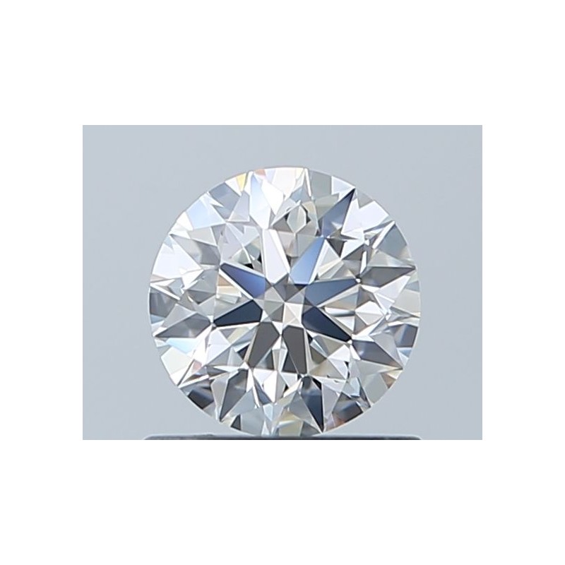 Diament szlif okrągły, 0.61ct, VVS1, D, GIA 7521934542 Diament szlif okrągły, 0.61ct, VVS1, D, GIA 7521934542