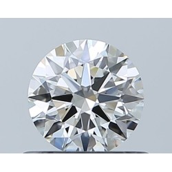 Diament szlif okrągły, 0.58ct, VS1, G, GIA 7521933377