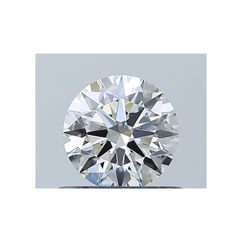 Diament szlif okrągły, 0.58ct, VS1, G, GIA 7521933377