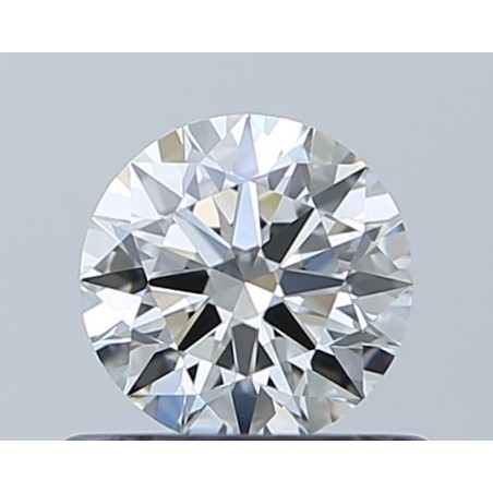 Diament szlif okrągły, 0.58ct, VS1, G, GIA 7521933377