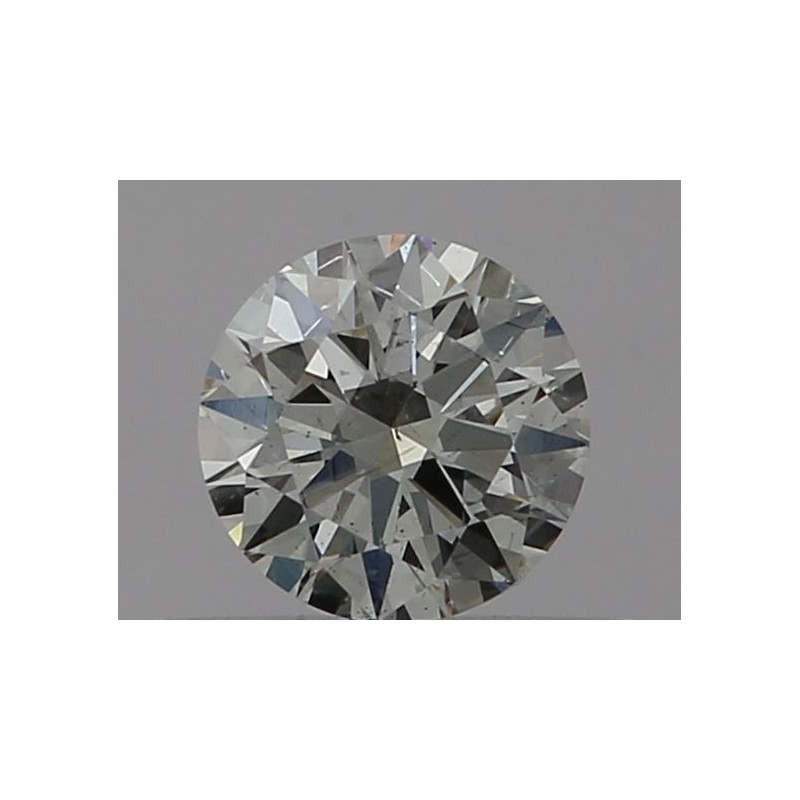 Diament szlif okrągły, 0.37ct, SI1, G, GIA 2538557230 Diament szlif okrągły, 0.37ct, SI1, G, GIA 2538557230