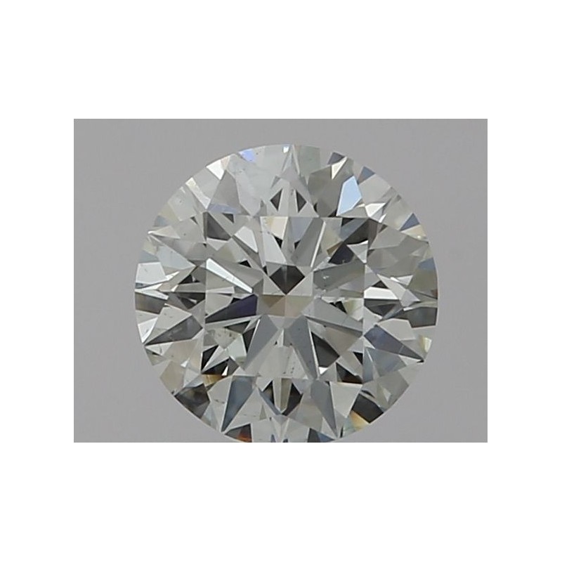 Diament szlif okrągły, 0.52ct, SI1, G, GIA 1538587989 Diament szlif okrągły, 0.52ct, SI1, G, GIA 1538587989