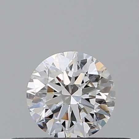 Diament szlif okrągły, 0.3ct, VVS2, F, GIA 6532224587
