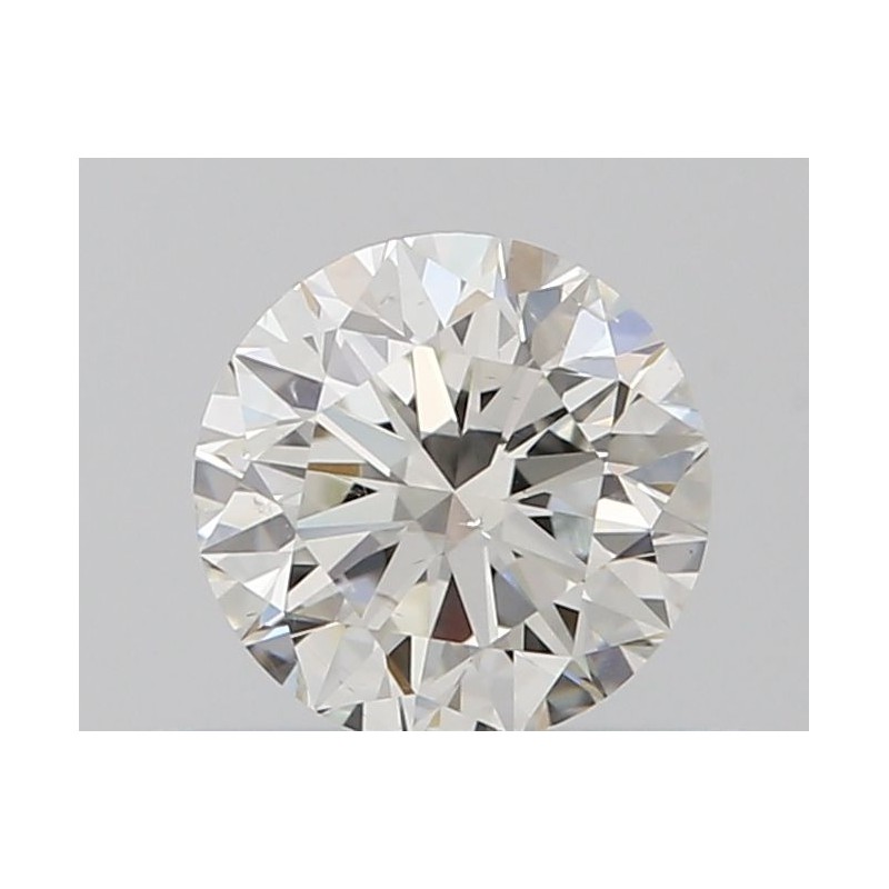 Diament szlif okrągły, 0.5ct, SI1, I, GIA 1533042914 Diament szlif okrągły, 0.5ct, SI1, I, GIA 1533042914