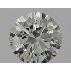 Diament szlif okrągły, 0.3ct, SI2, G, GIA 7531560638