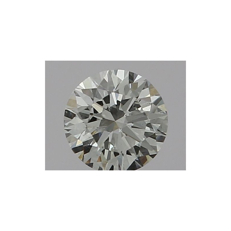 Diament szlif okrągły, 0.3ct, SI2, G, GIA 7531560638 Diament szlif okrągły, 0.3ct, SI2, G, GIA 7531560638