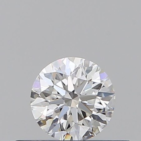 Diament szlif okrągły, 0.3ct, VS1, E, GIA 2536224841